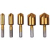 Amtech 5pc Titanium Coated Countersink Bit Set(2) Amtech 5pc Titanium Coated Countersink Bit Set(2)